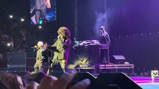 Cypress Hill - Jump Around - Sydney - Qudos Bank Arena - 26/03/2023