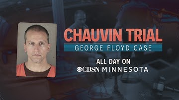 Closing Arguments In The Derek Cauvin Trial