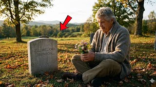 Charles Bronson's Lonely End—He Never Recovered From Losing Jill Ireland