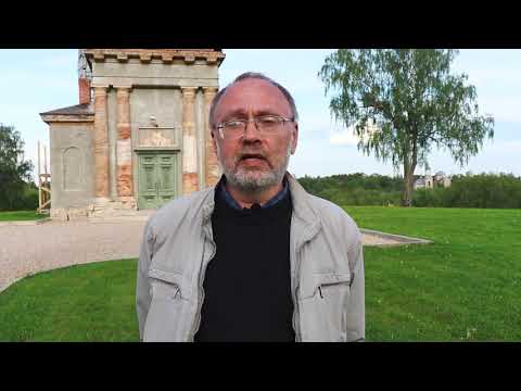 Видео-экскурсия по Покровской церкви в Торжке