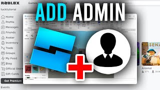 How To Add Admin Commands In Your Roblox Game  Full Guide