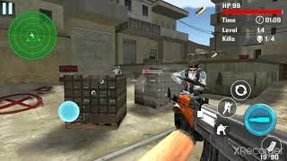 Game Shoot Hunter Survival Mission screenshot 5