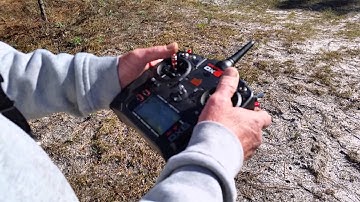 Telemetry working on 350qx v2