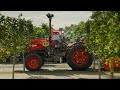 Why Autonomous Tractors Need Centimeter-Level Accuracy in Farm Rows