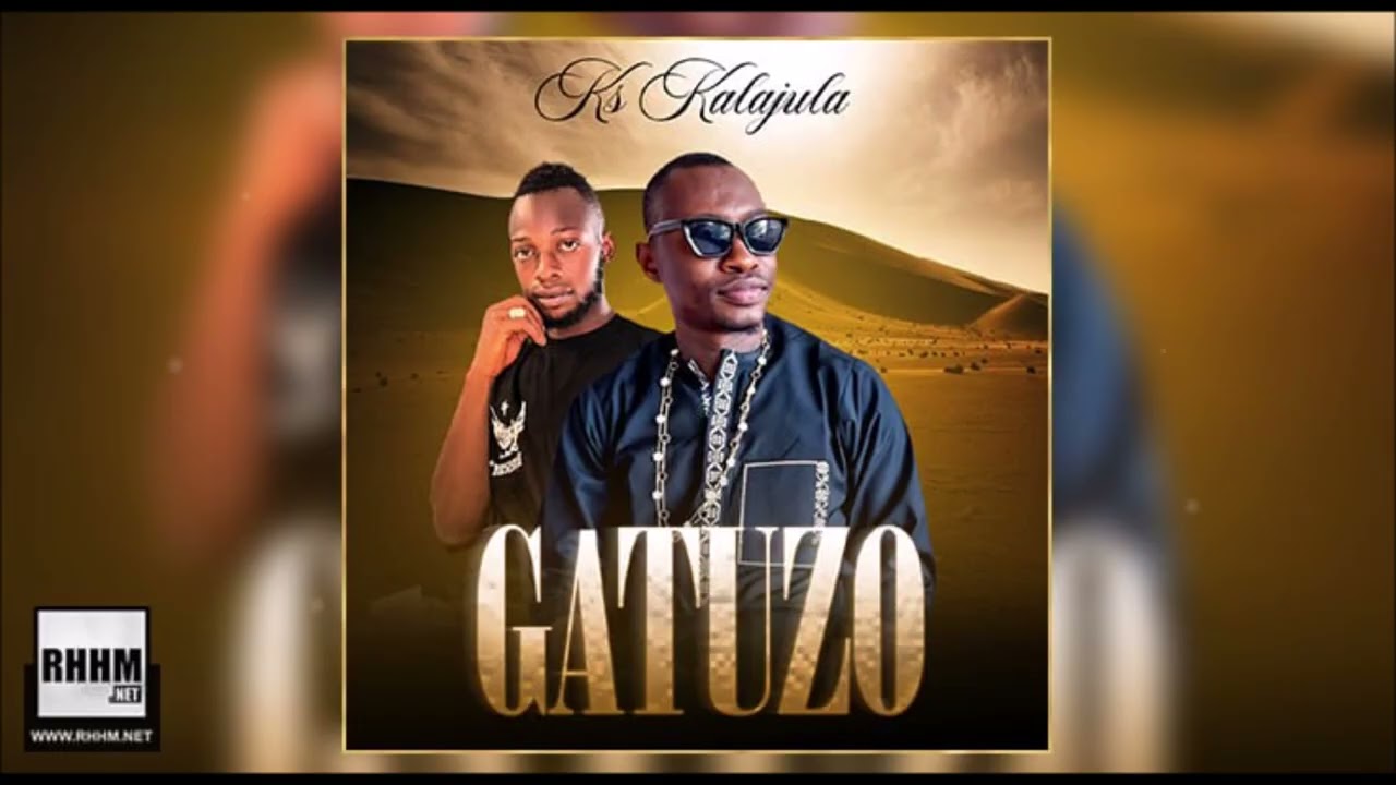 KS Kalajula - Gatuzo (2025)
