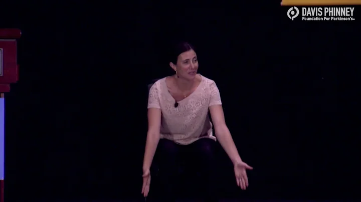 Dancing with Parkinson's