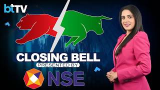 Share Market Closing LIVE Updates: Sensex Nifty Market News LIVE | Stocks &amp; Sectors In Focus