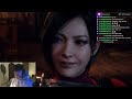Resident Evil 4 Day 3 (☞ ͡° ͜ʖ ͡°)/̵͇̿/'̿'̿ ̿ ̿̿ ̿̿ ̿̿ {¬ºཀ°}¬{¬ºཀ°}¬{¬ºཀ°}¬{¬ºཀ°}¬{¬ºཀ°}¬
