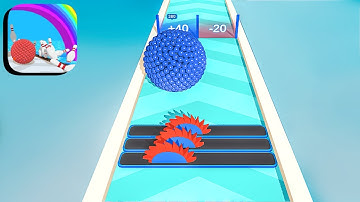 BOWLINGGO ALL LEVELS GAMEPLAY ANDROID,IOS (LEVELS 13-14)