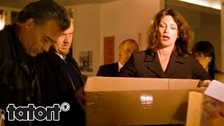 Payback | Tatort 2024 Neue Folgen | Tatort 2024 Full Eepisode | Germany Tv Series #1080p