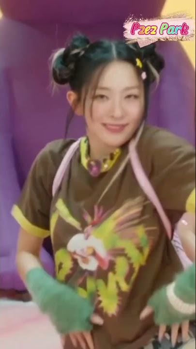 Bam Bam Ba Ra, Bam Ba Ram Ba Ra. Red Velvet videos #18