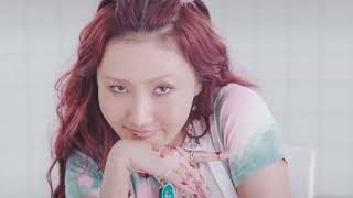 Lee Hana I Love My Body Mv