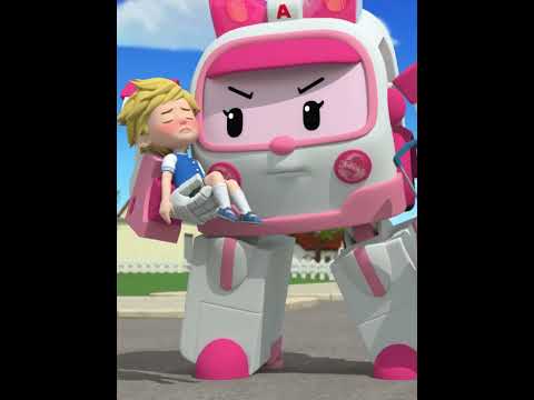 Why Do I Feel So <strong>Dizzy</strong> #robocarpoli  #shorts