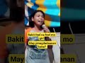 bakit nga ba mahal mo sya by Roselle Nava| feel na feel ni Ate mong girl #shortvideo
