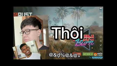 Khi Hunter & Tứ cãi nhau :))