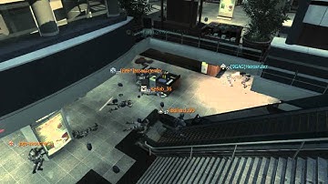 MW3 | C4 Multikill in Infected, Arkaden