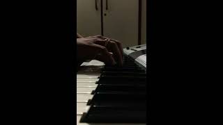 Kaise Hua Piano Cover screenshot 4