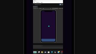 1st day of learning game dev short