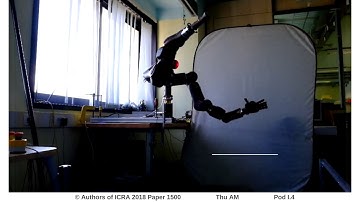 Enhanced Tele-Interaction in Unknown Environments Using Semi-Autonomous Motion and Impedance Regulat