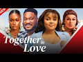 Together in love  watch bimbo ademoye and jeffery nortey fall in love  in this nollywood drama