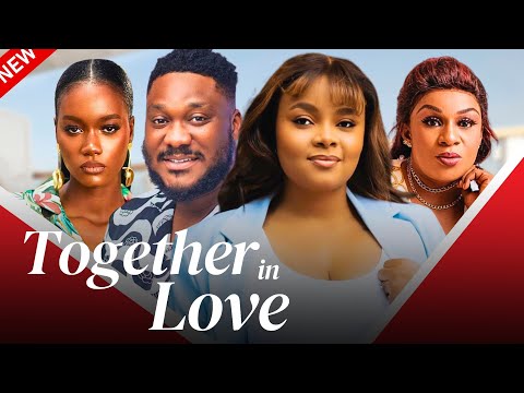 TOGETHER IN LOVE official YouTube thumbnail
