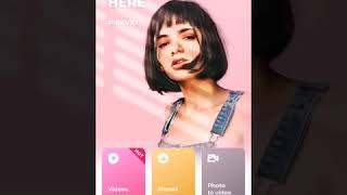 How to add music to a video :With Filto app: screenshot 4