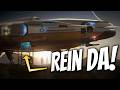 Endlich darf ich die Hull B &amp; Moth von innen sehen | Unser Abend mit Star Citizen