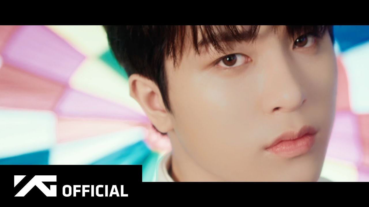 TREASURE - 'THE SECOND STEP : CHAPTER ONE' CONCEPT FILM [SO JUNG HWAN]