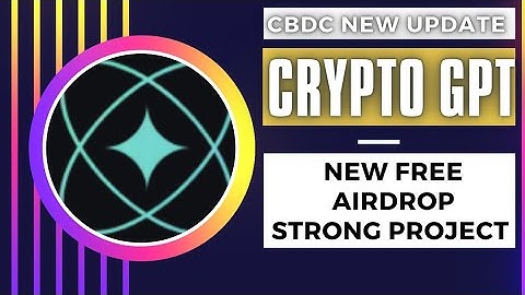 Cryptogpt airdrop.Earn DXP.Big airdrop project.CBDC mining app new update.