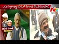 AB Vajpayee is a living Bharat Ratna : Venkaiah Naidu