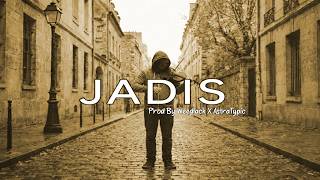Melancholy Violin Type Beat - Jadis Boom Bap Rap Instrumental