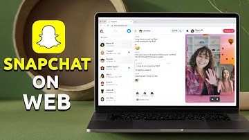 Snapchat Web App is Finally Official - How to use Snapchat on PC or Laptop?