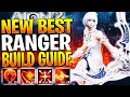 THE HIGHEST DPS RANGER BUILD! Aion 2 Build Guide (NEW META)