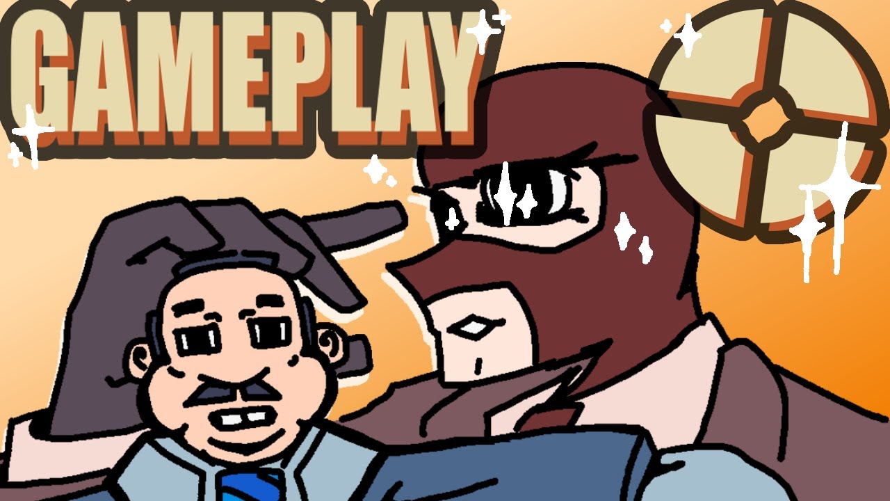 TF2C - wonderful plays!!