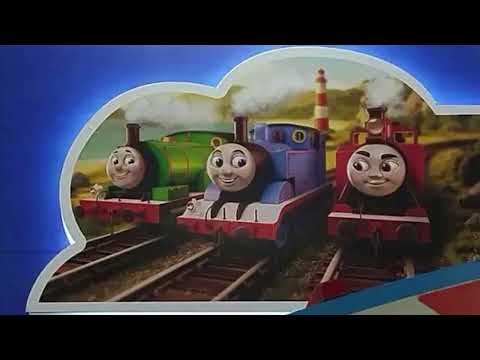 New Promo for the 2026 Thomas and Friends Series!
