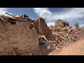 Maroc: Des tentes pour les victimes du tremblement de terre Mp3 Song
