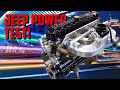 Dyno Death March! Testing Jeep Engine Combos for Power