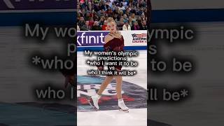 Famous It was so hard to pick. It could honestly be anyone #figureskating #olympics #milanocortina2026 Profile