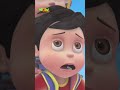 Vir The Robot Boy : Nakali Robo Vir ka Khel Khatam Hua Ab | 3D Youtube Hindi Cartoon Shorts For Kids