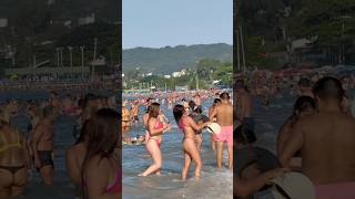 🇧🇷 Florianopolis Beach Summer