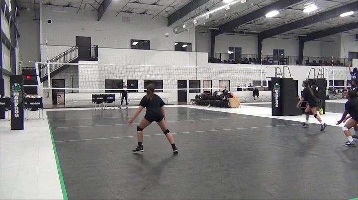 Gabrielle Wheeler - 2021 DS/Libero