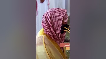 وهِىَ تجرِى بهم في موج كالجبال  /  سورة هود الشيخ احمد الحذيفي المدينة المنورة