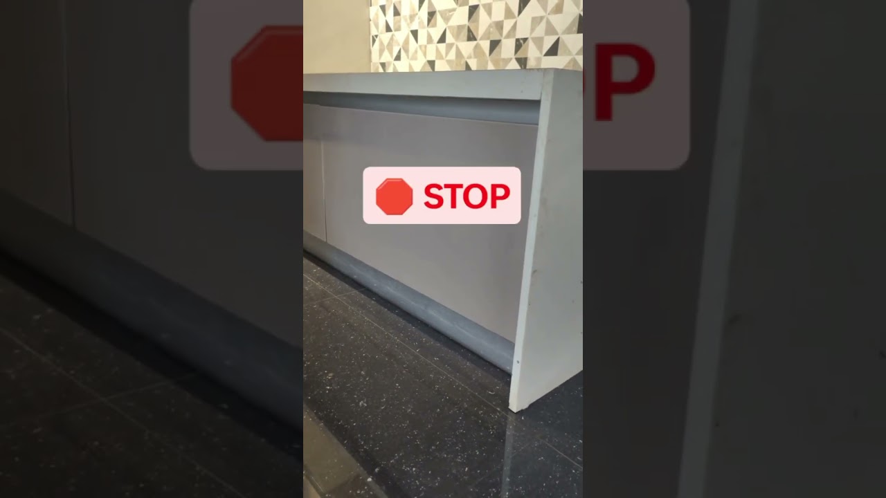 Modular Kitchen 🔥🔥 Wire Basket Vs Tandom Drawers  