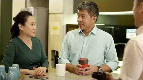 #FairAtWork – Flexible Work Arrangements (FWAs) | TAFEP