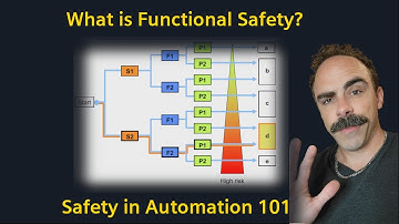 Introduction to ISO 13849: Machine Safety