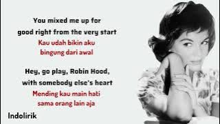 Stupid Cupid - Connie Francis | Lirik Terjemahan Indonesia