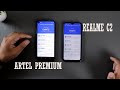 Artel Premium va Realme C2, Kamera|Tezlik|Audio TEST, 120-230$ lik smartfonlar jangi