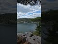 East Bluff trail Devil's Lake State Park 5/1/26