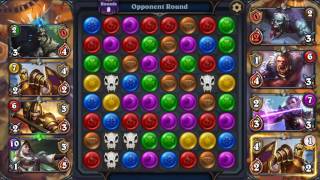 Clash OF Crystals - Android gameplay PlayRawNow screenshot 5