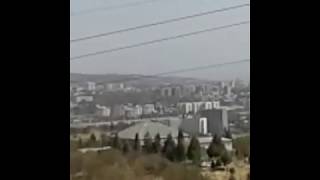 Душанбе панорама.mp4